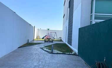 DEPTO NUEVO EN TORRES ARTS  - RENTA $20,000.00 NEGOCIABLE