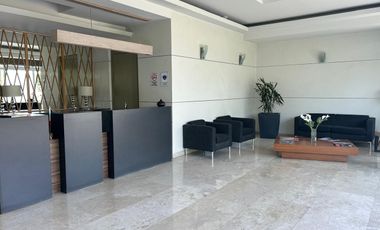 DEPTO NUEVO EN TORRES ARTS  - RENTA $20,000.00 NEGOCIABLE