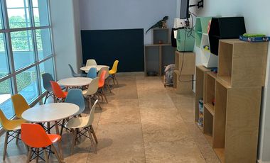 DEPTO NUEVO EN TORRES ARTS  - RENTA $20,000.00 NEGOCIABLE