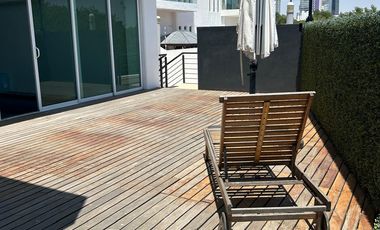 DEPTO NUEVO EN TORRES ARTS  - RENTA $20,000.00 NEGOCIABLE