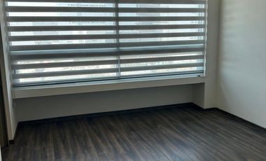 DEPTO NUEVO EN TORRES ARTS  - RENTA $20,000.00 NEGOCIABLE