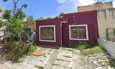 CASA EN VENTA, REMATE BANCARIO, APROVECHA ESTA GRAN OPORTUNIDAD Y REALIZA TUS SUEÑOS,AQUIRIENDO UNA PROPIEDAD CON UN VALOR MENOR A SU VALOR COMERCIAL!
