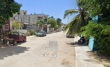 CASA EN VENTA, REMATE BANCARIO, APROVECHA ESTA GRAN OPORTUNIDAD Y REALIZA TUS SUEÑOS,AQUIRIENDO UNA PROPIEDAD CON UN VALOR MENOR A SU VALOR COMERCIAL!