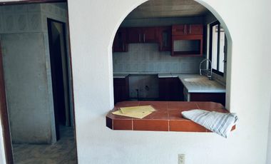 CASA bonita y muy amplia