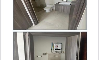 LOFT EJECUTIVO  COLONIA LA PAZ - RENTA $13,500.00 CON MANTENIEMTO INCLUID .