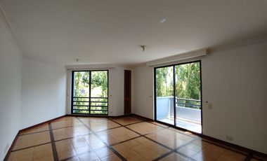 Apartamento en arriendo en Alamos