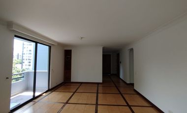 Apartamento en arriendo en Alamos