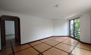 Apartamento en arriendo en Alamos