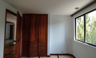 Apartamento en arriendo en Alamos