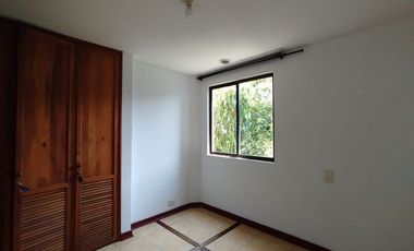 Apartamento en arriendo en Alamos