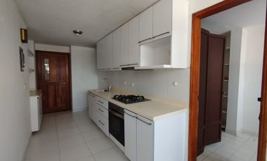 Apartamento en arriendo en Alamos