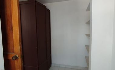 Apartamento en arriendo en Alamos