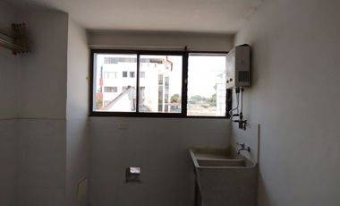 Apartamento en arriendo en Alamos