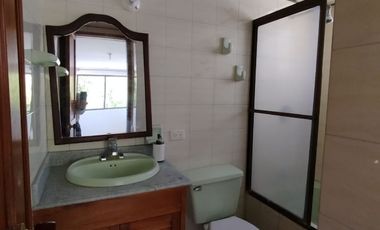 Apartamento en arriendo en Alamos