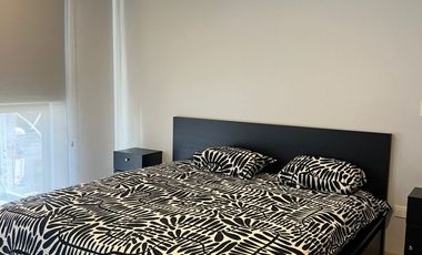 LOFT EJECUTIVO COLONIA LA PAZ AMUEBLAD Y EQUIPADO RENTA $15,000.00 CON MANTENIMIENTO INCLUIDO