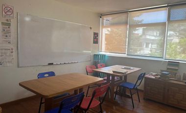 RESIDENCIA EN RENTA PARA OFICINAS EN COLONIA LA PAZ RENTA $40,000.00