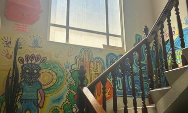 RESIDENCIA EN RENTA PARA OFICINAS EN COLONIA LA PAZ RENTA $40,000.00