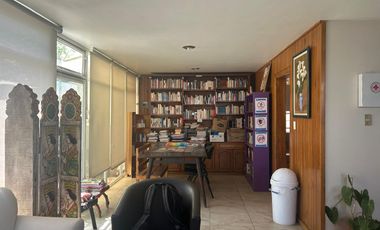 RESIDENCIA EN RENTA PARA OFICINAS EN COLONIA LA PAZ RENTA $40,000.00