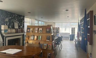 RESIDENCIA EN RENTA PARA OFICINAS EN COLONIA LA PAZ RENTA $40,000.00