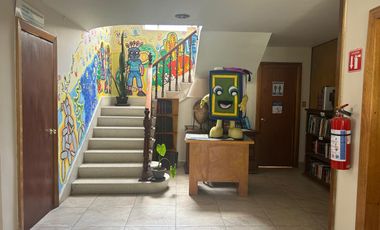 RESIDENCIA EN RENTA PARA OFICINAS EN COLONIA LA PAZ RENTA $40,000.00