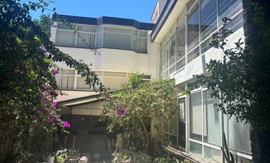 RESIDENCIA EN RENTA PARA OFICINAS EN COLONIA LA PAZ RENTA $40,000.00