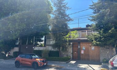 RESIDENCIA EN RENTA PARA OFICINAS EN COLONIA LA PAZ RENTA $40,000.00