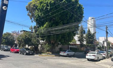 RESIDENCIA EN RENTA PARA OFICINAS EN COLONIA LA PAZ RENTA $40,000.00