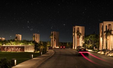 Preventa Exclusiva: Lotes Residenciales en una de las Zonas con Mayor Plusvalía, Playa del Carmen