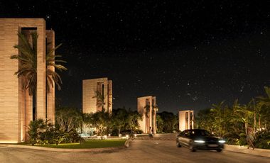 Preventa Exclusiva: Lotes Residenciales en una de las Zonas con Mayor Plusvalía, Playa del Carmen