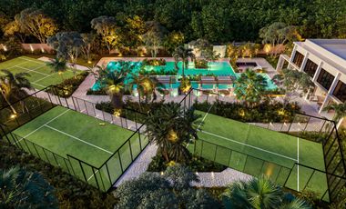 Preventa Exclusiva: Lotes Residenciales en una de las Zonas con Mayor Plusvalía, Playa del Carmen