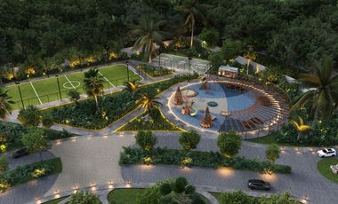 Preventa Exclusiva: Lotes Residenciales en una de las Zonas con Mayor Plusvalía, Playa del Carmen