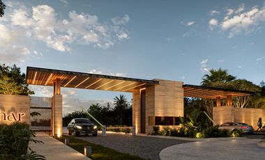 Preventa Exclusiva: Lotes Residenciales en una de las Zonas con Mayor Plusvalía, Playa del Carmen