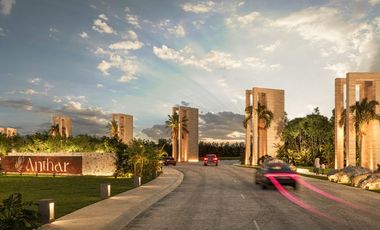Preventa Exclusiva: Lotes Residenciales en una de las Zonas con Mayor Plusvalía, Playa del Carmen