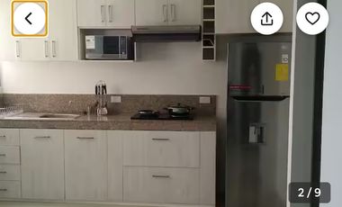 ALQUILO SUITE FULL AMOBLADA MALECON Y 10 DE AGOSTO