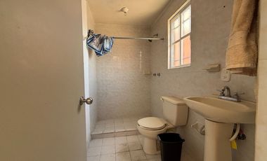 Venta de Casa en Condominio en Conjunto Jacarandas I y II, Yautepec, Morelos