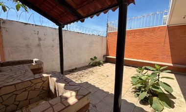 Venta de Casa en Condominio en Conjunto Jacarandas I y II, Yautepec, Morelos