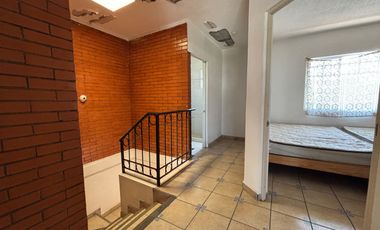 Venta de Casa en Condominio en Conjunto Jacarandas I y II, Yautepec, Morelos