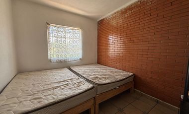 Venta de Casa en Condominio en Conjunto Jacarandas I y II, Yautepec, Morelos