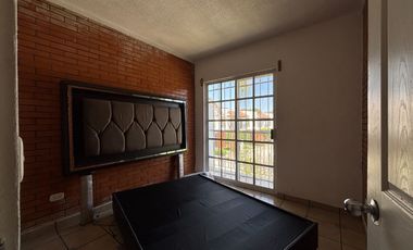 Venta de Casa en Condominio en Conjunto Jacarandas I y II, Yautepec, Morelos