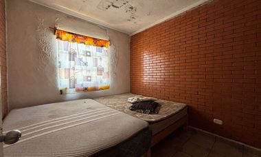 Venta de Casa en Condominio en Conjunto Jacarandas I y II, Yautepec, Morelos