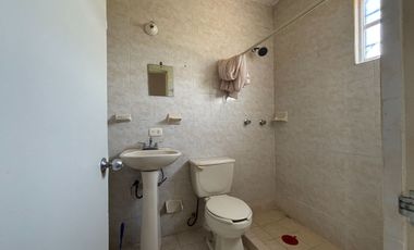 Venta de Casa en Condominio en Conjunto Jacarandas I y II, Yautepec, Morelos