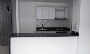 HERMOSO APARTAMENTO
