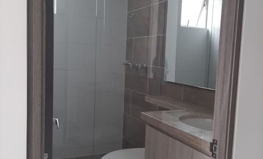 HERMOSO APARTAMENTO