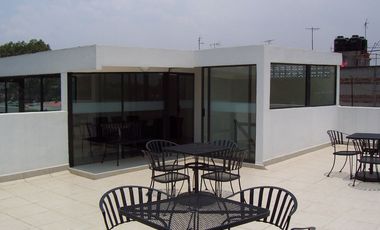 Oficina en Venta, Coyoacán, Ciudad de México