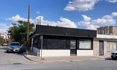 LOCAL COMERCIAL EN VENTA SOBRE BOULEVARD CONSTITUCION EN TORREON OAHUILA