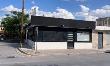 LOCAL COMERCIAL EN VENTA SOBRE BOULEVARD CONSTITUCION EN TORREON OAHUILA