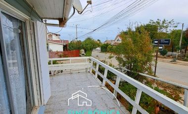 Se Vende Hermosa Casa  En Sector Muy Tranquilo De Algarrobo