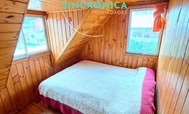 Se Vende Hermosa Casa  En Sector Muy Tranquilo De Algarrobo