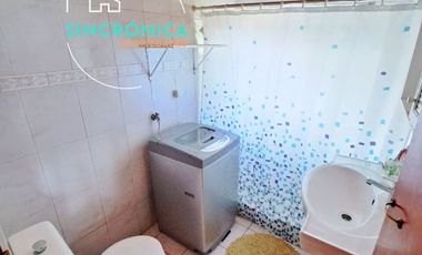 Se Vende Hermosa Casa  En Sector Muy Tranquilo De Algarrobo