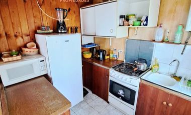 Se Vende Hermosa Casa  En Sector Muy Tranquilo De Algarrobo